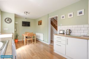 Kitchen/Diner- click for photo gallery